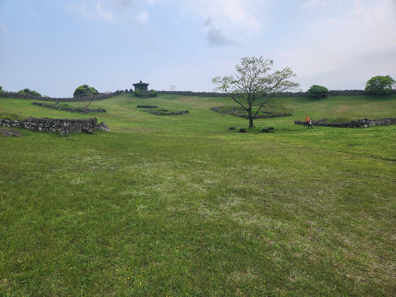 산굼부리-희귀-식물원