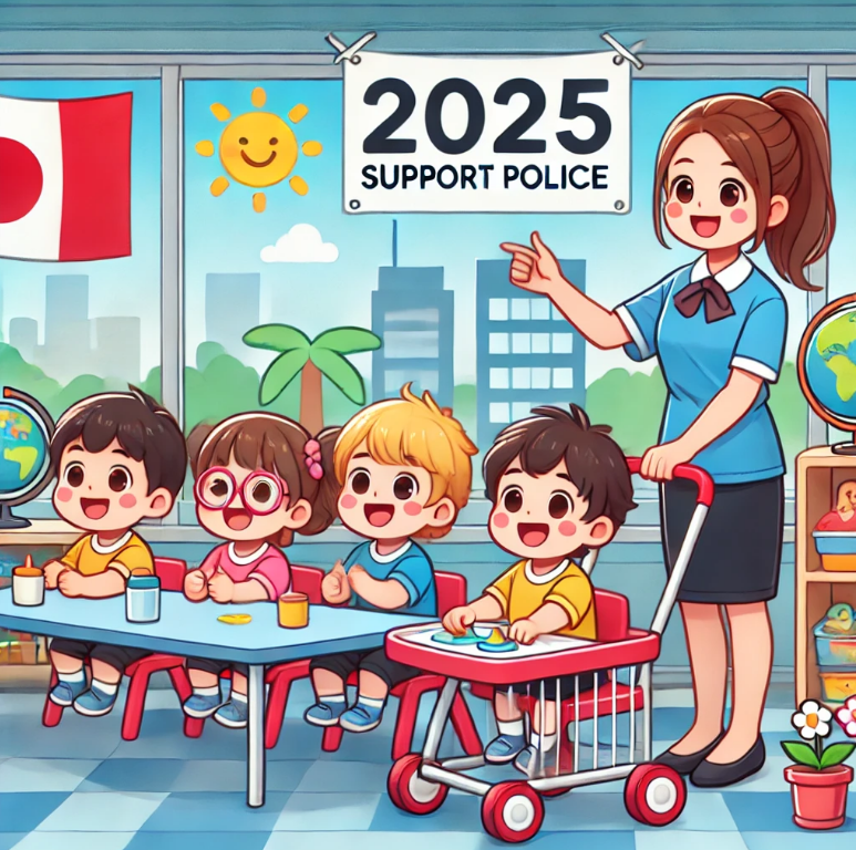 2025 육아지원제도 개편안6