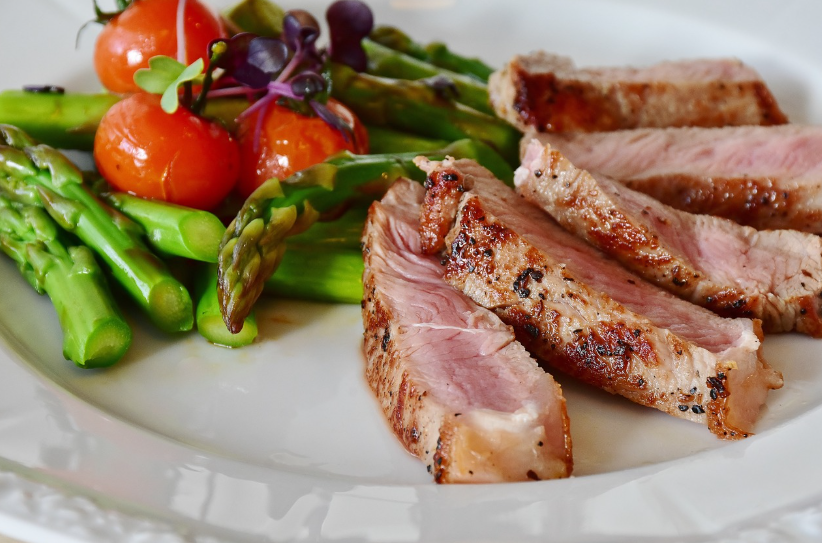 저탄고지 고탄고지 건강 관련 사진