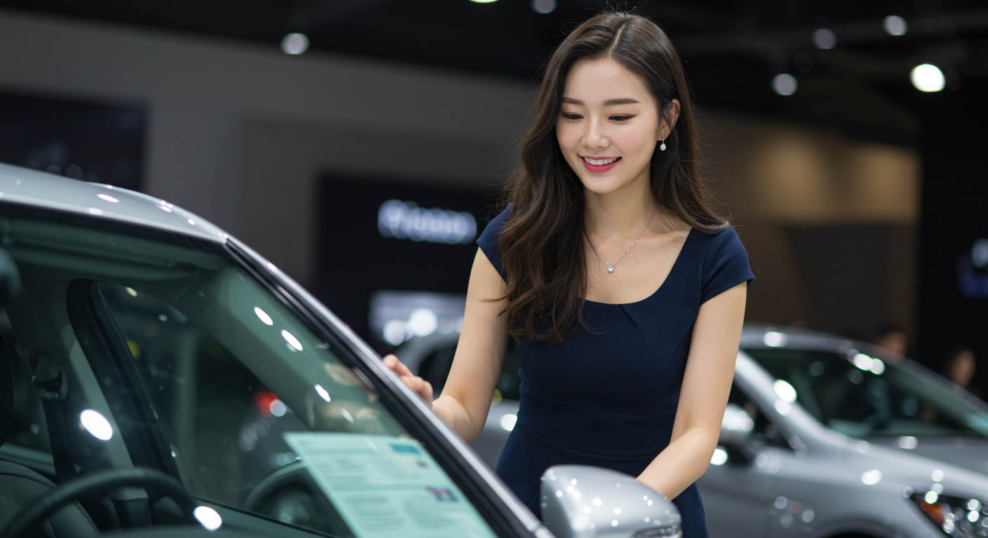 중고차 장기렌트 가격비교