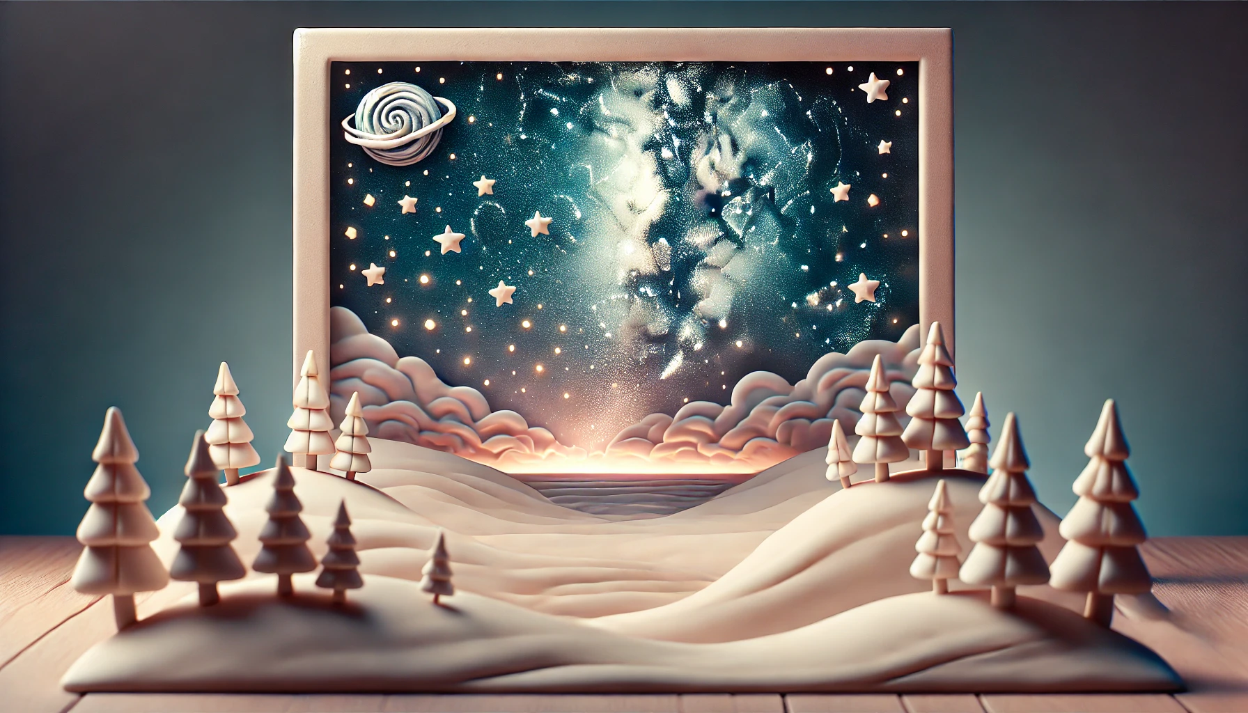 [News in Level 영어 학습] 241212 : People and the night sky