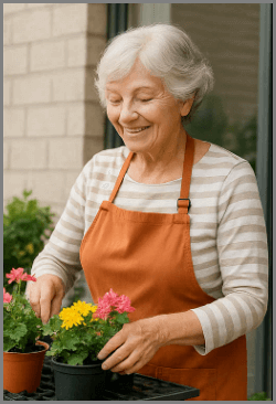 노인일자리 여기 홈페이지 일자리 참여 방법, 교육 이수