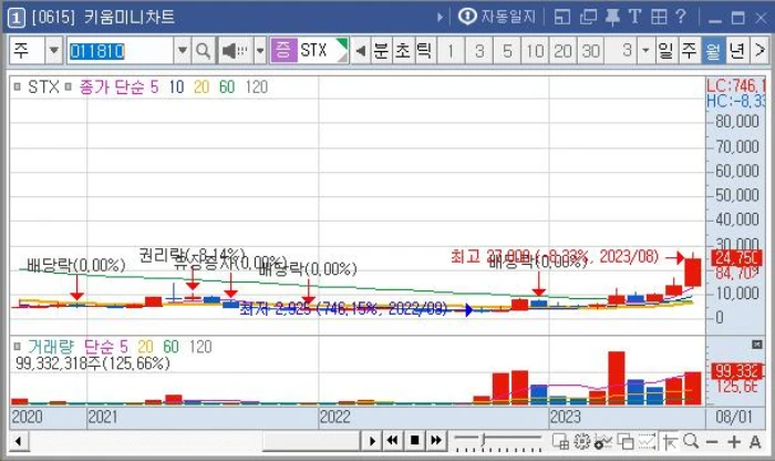 stx-월봉