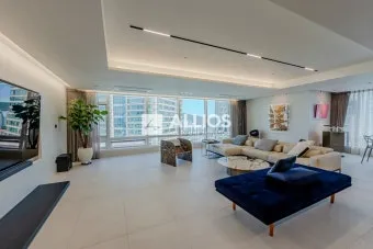 강남 타워팰리스의 주차부터 내부 및 실거주까지 자세한 임장과 분석기_11