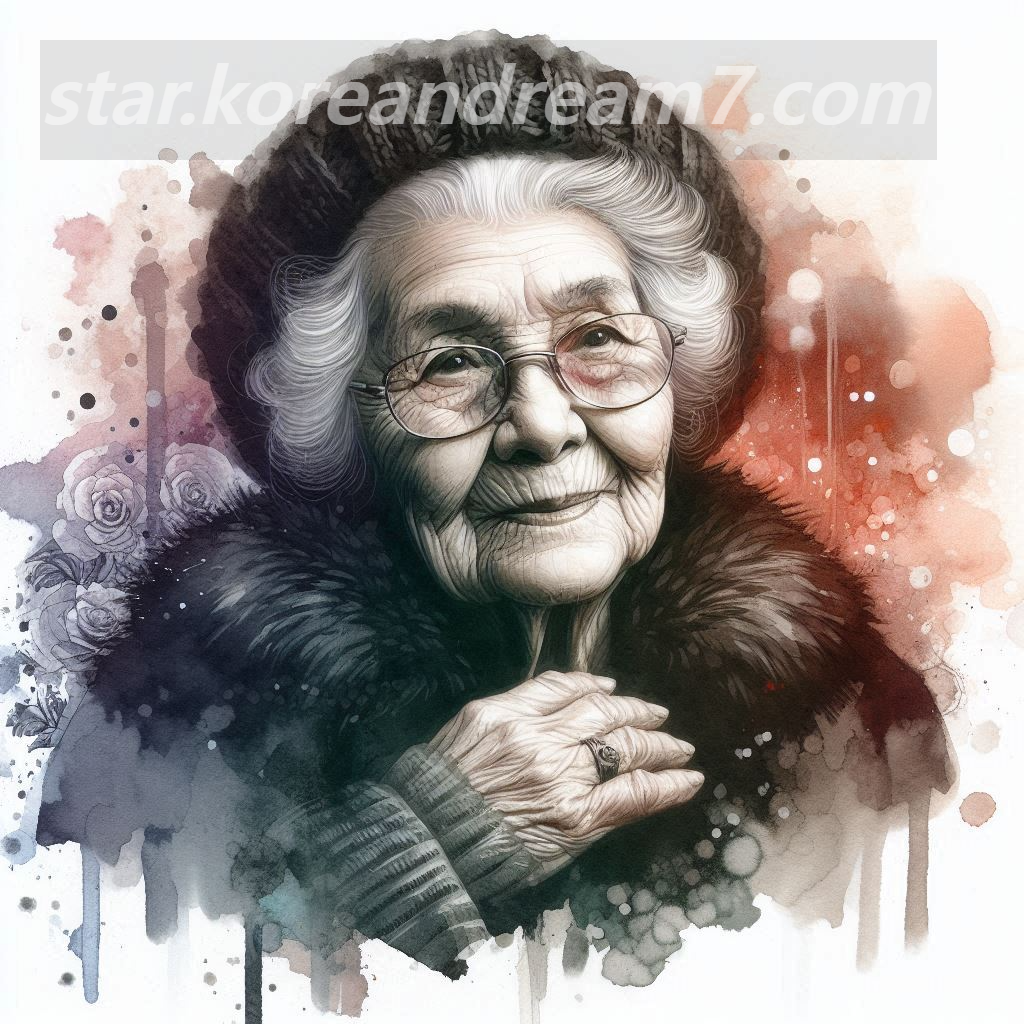 돌아가신 아버지가 아픈꿈