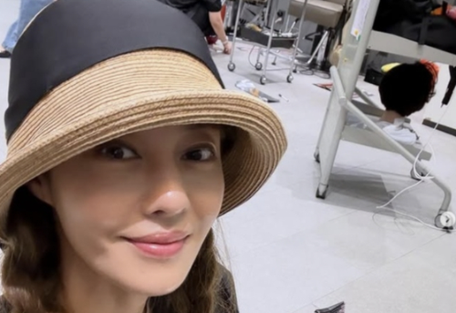 이지현 가수 미용실 위치