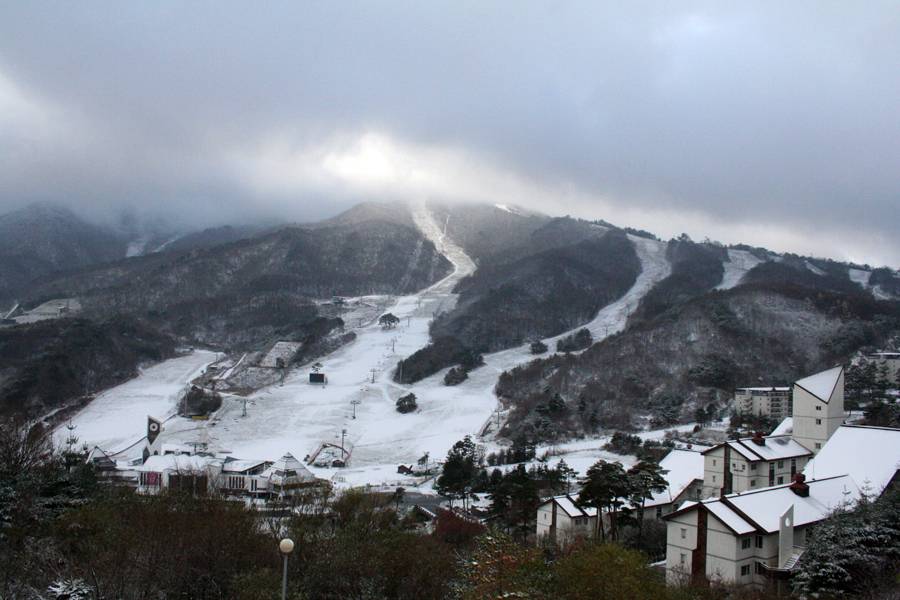 무주 덕유산 곤도라 예약3