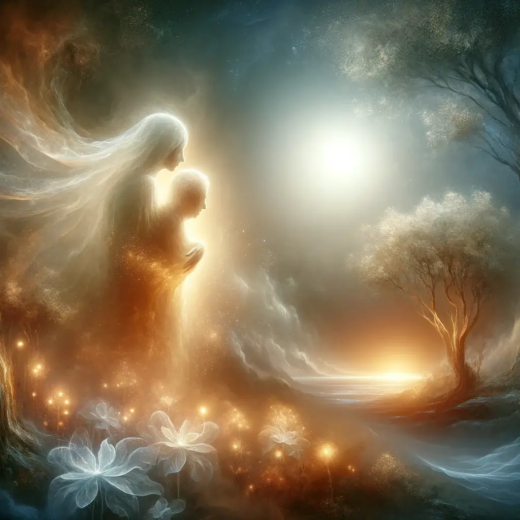 돌아가신 외할머니 꿈 해몽