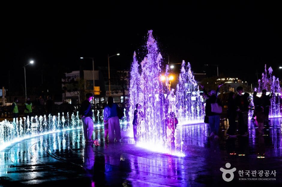 부산바다축제