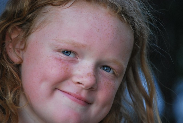 보조개가 매력적일까? 얼굴에서 발견하는 미적 가치