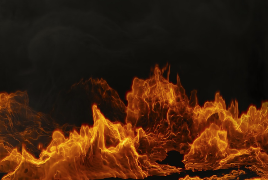 화상환자의 응급처치와 간호 하는 방법