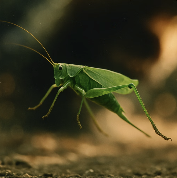 살아남기 위한 몸부림