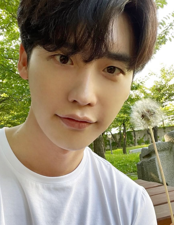 이종석 프로필
