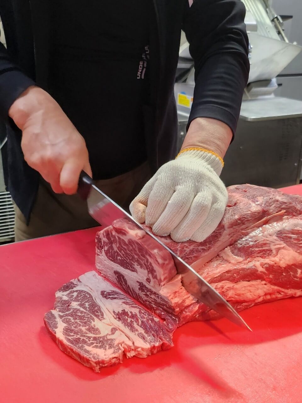 생생정보통 소갈비정식 무한리필 군포 맛집