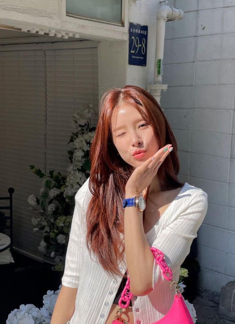 김소은 배우