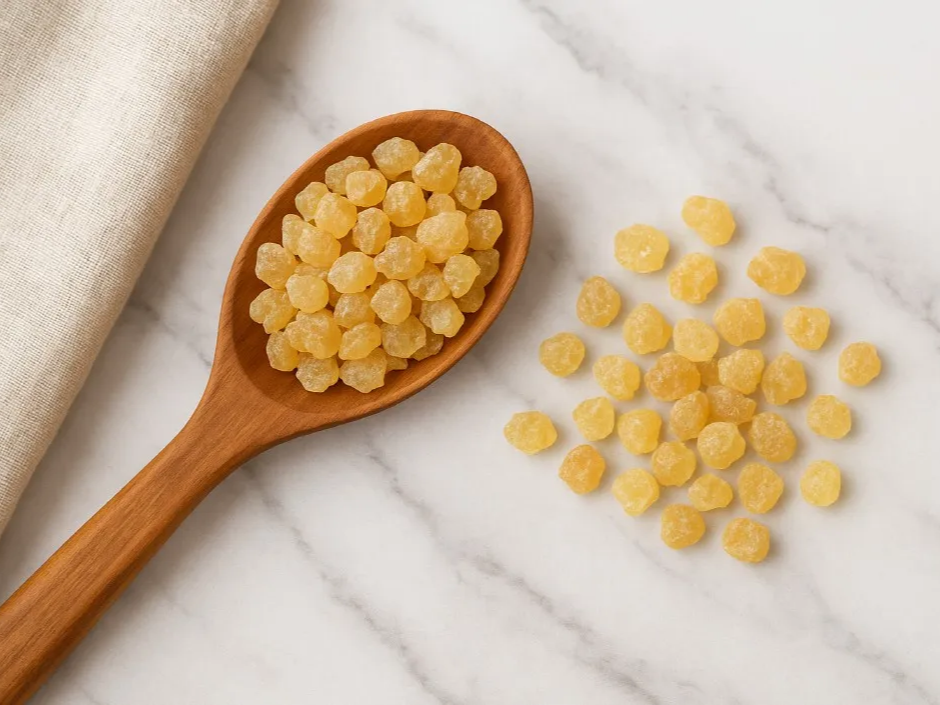 보스웰리아는 유향