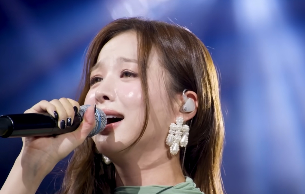 솔지 '나를 살게 하는 사랑'