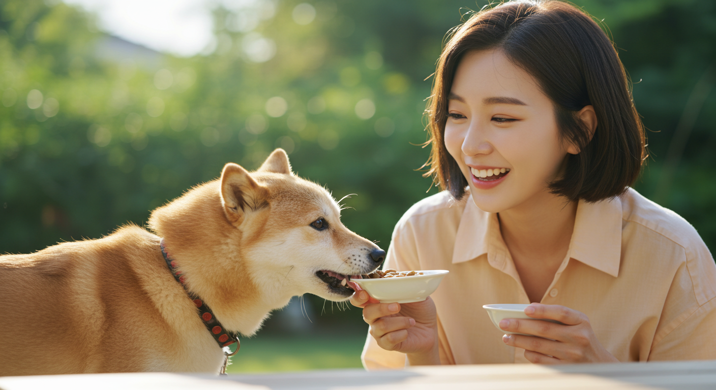 반려동물영양자격증