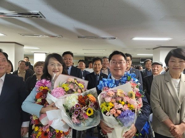 박희승 국회의원 프로필