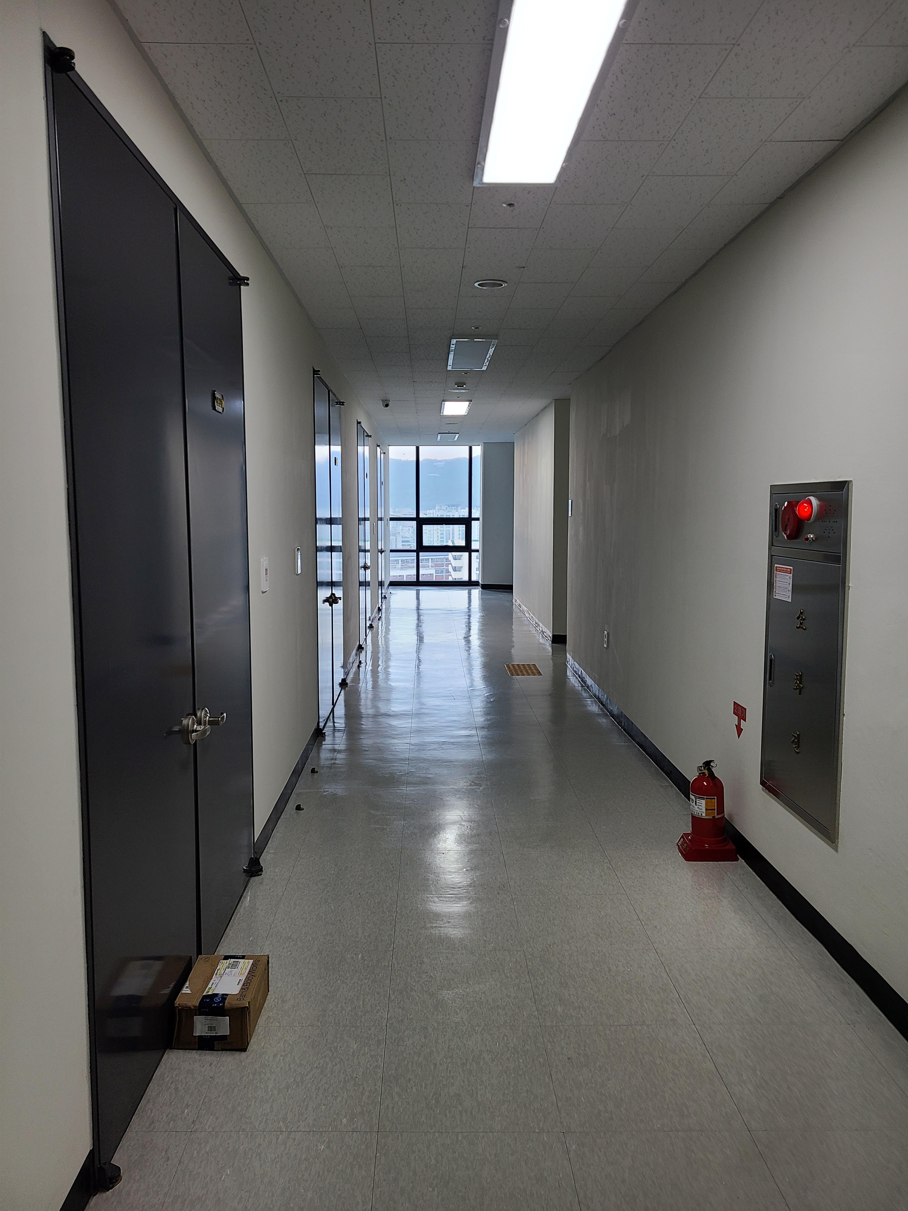 아람아이씨티타워 내부6