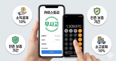 신차급 중고차 시세