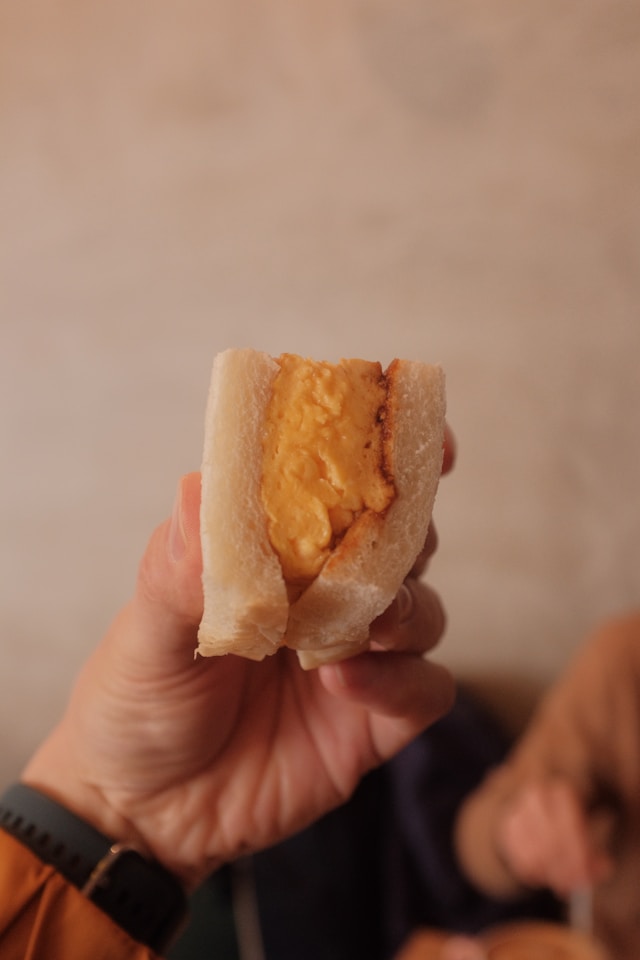 병아리콩 후무스 샌드위치 관련 이미지