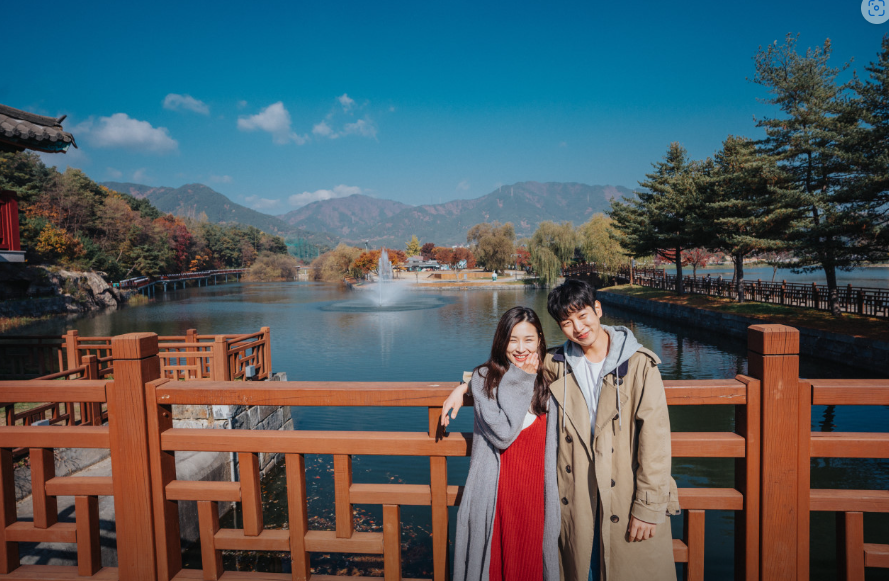 &amp;lt;동네한바퀴&amp;gt; 제천 의림지&amp;#44; 제천중앙시장&amp;#44; 내토전통시장&amp;#44; 한국차문화박물관&amp;#44; 교동민화마을 정보