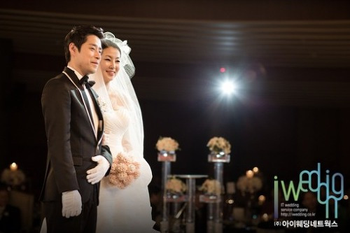 김예분 차승환 결혼 자녀