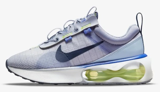 [나이키 운동화 추천] 에어맥스 2021