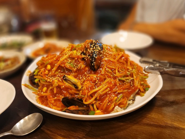 서울큰입탕 대표메뉴