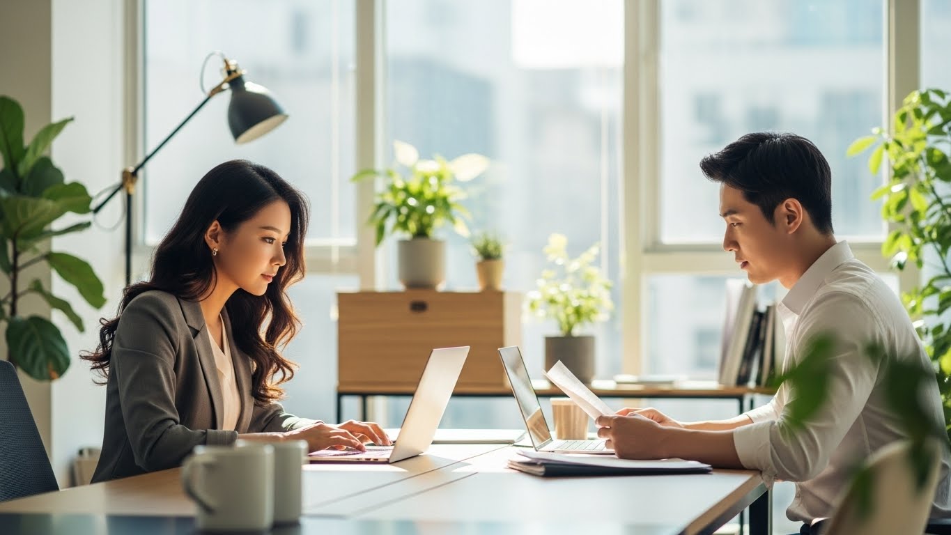 연말정산 환급금
