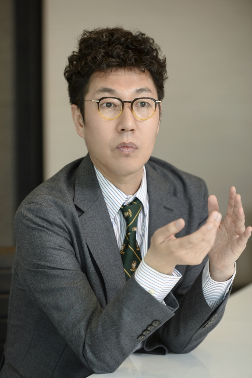 김영철 학력