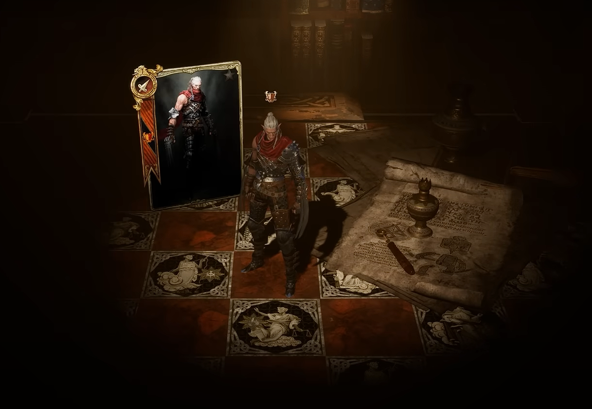 저니오브모나크 직업 레벨업 공략