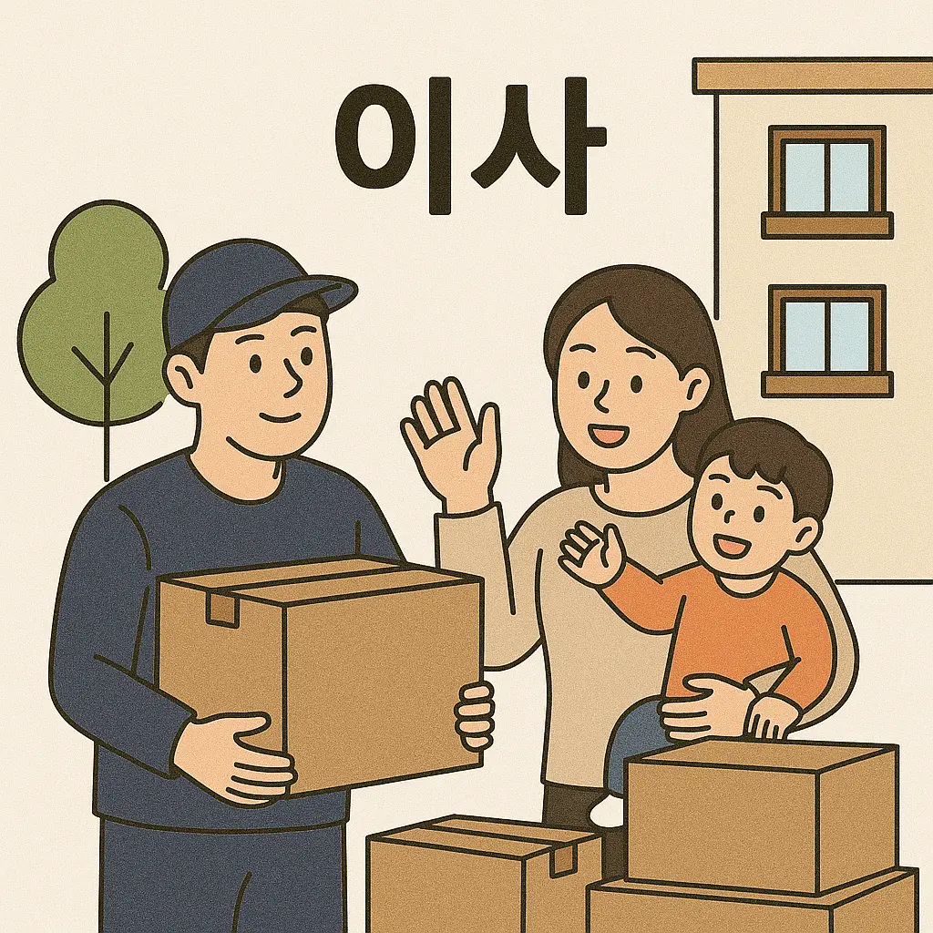 전세 계약만료 전 중개수수료