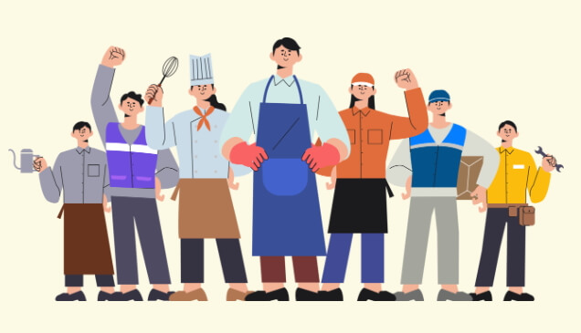 대전시 소상공인 건강검진비 30만원 지원신청