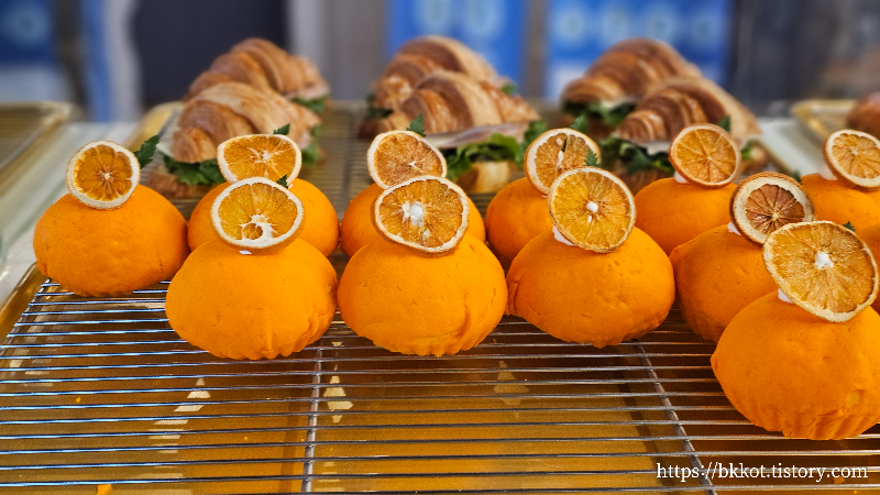 제주 협재 웨이뷰