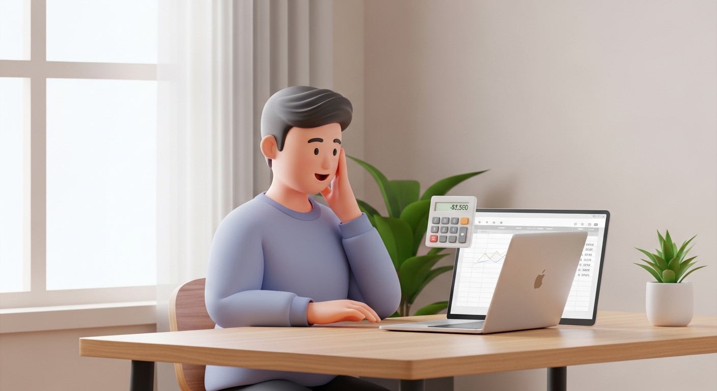 프리랜서세금, 계좌이체신고