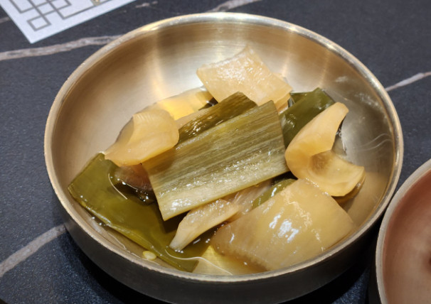 생생정보 고수의부엌 누룽지닭백숙 오리숯불구이 평택 맛집 정보