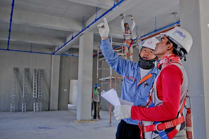 산업보건지도사 국가전문자격증 썸네일