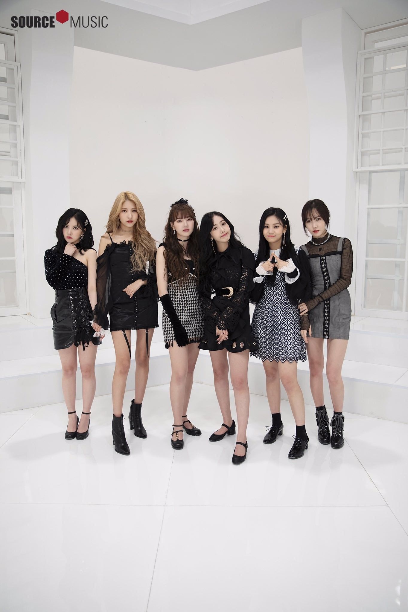 여자친구 GFRIEND