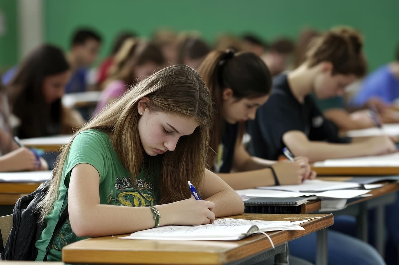 📚시험보는꿈해몽베스트30((Dream Interpretations: Taking an Exam – Top 30))