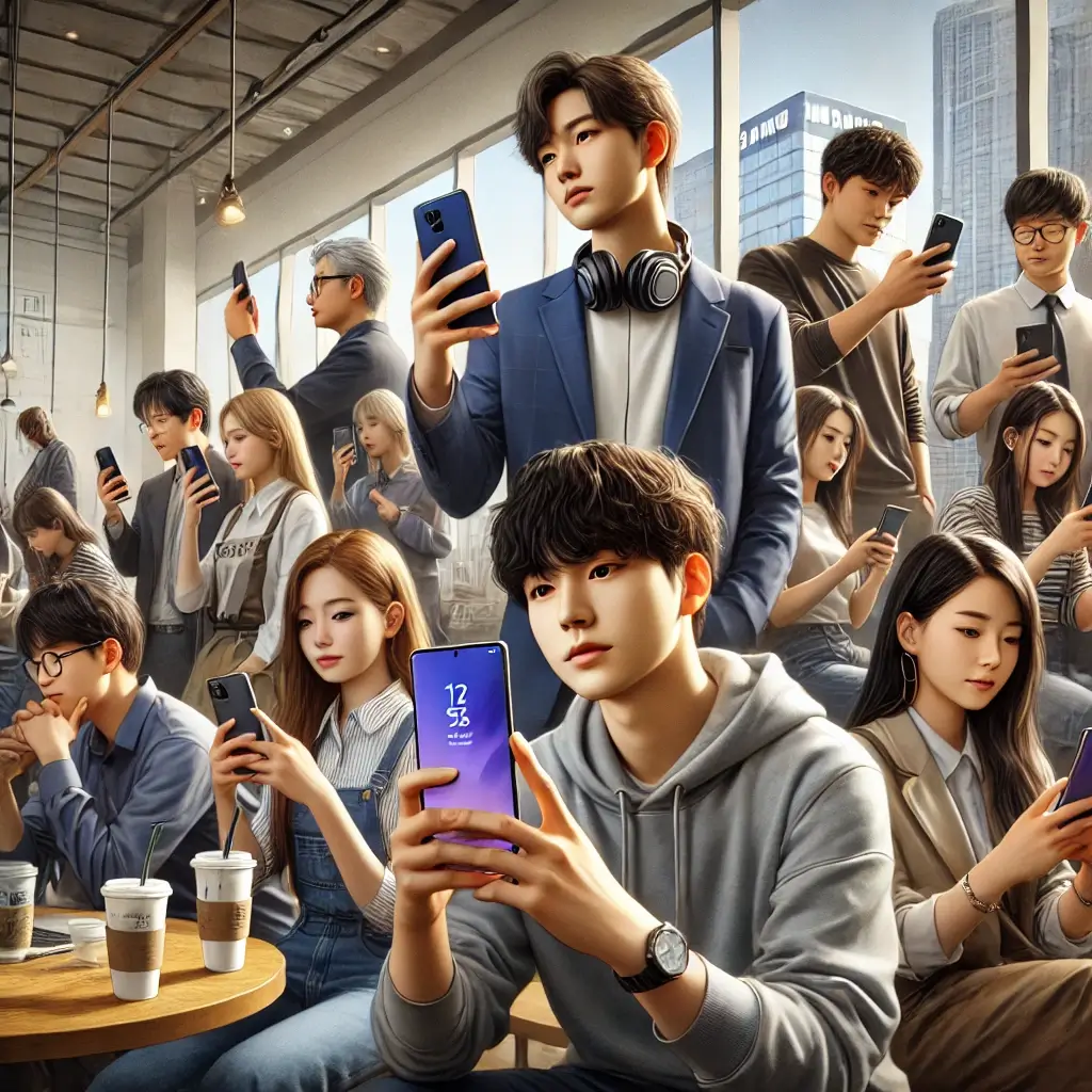 갤럭시 S25 시리즈 4종 비교|기본형·플러스·엣지·울트라 뭐가 다를까?
