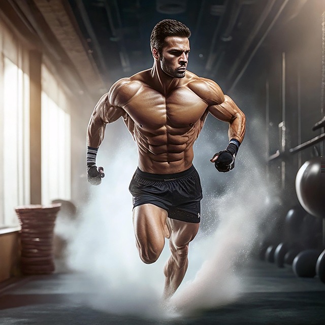 40대 이후 급격히 떨어지는 기초대사량 관리법