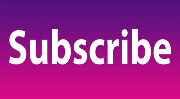 이색 재테크, 구독 경제 모델 투자 &ndash; 소프트웨어, 뉴스레터, 디지털 콘텐츠 구독 모델 투자