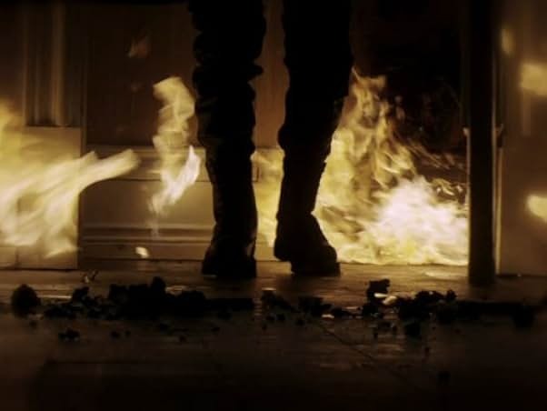 니키타 시즌1 리뷰