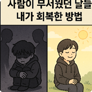 회복 방법