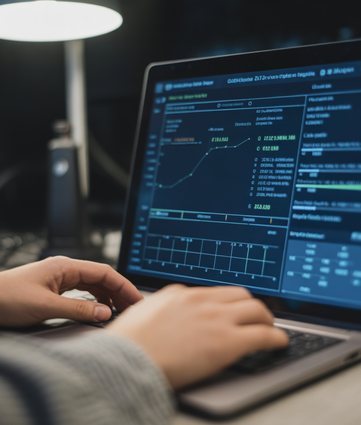 5단계: 고수의 영역&amp;#44; &amp;#39;언더볼팅&amp;#39;