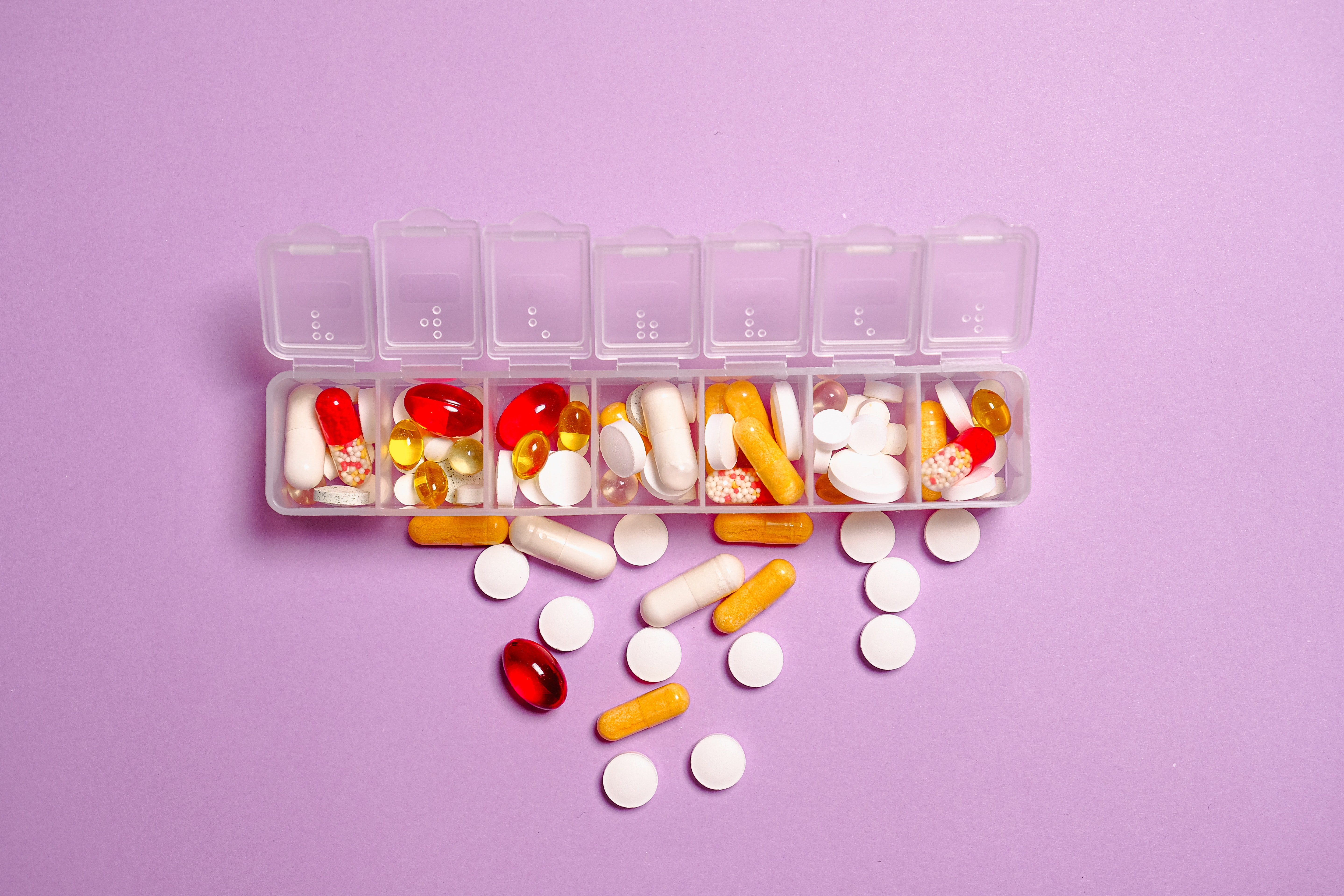 Nutritional-supplements