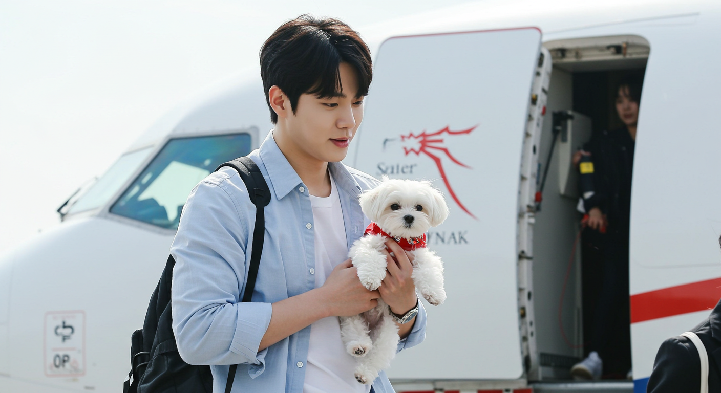 반려동물 해외 출국 필수 준비 사항