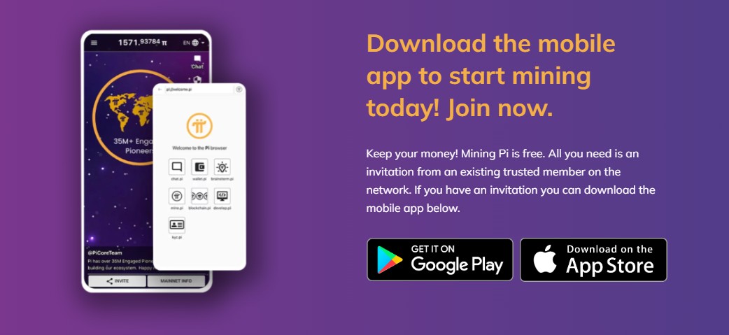 파이코인 상장 전망